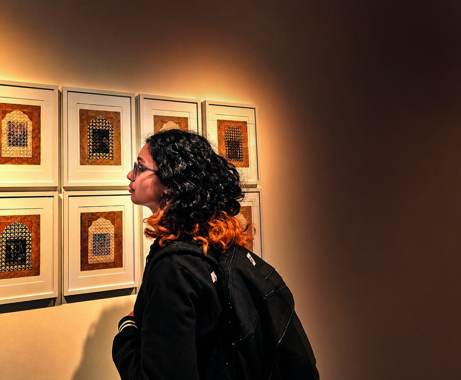 State Gallery of Art<br>