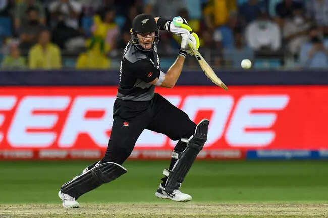 , India vs NZ T20Is: New Zealand players to watch out for, The World Live Breaking News Coverage & Updates IN ENGLISH