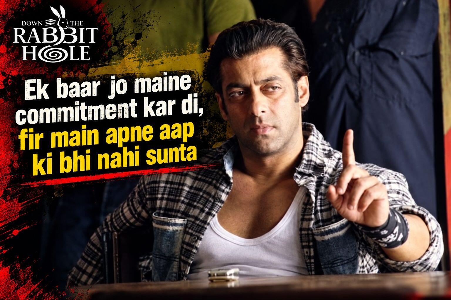 Salman Khan
