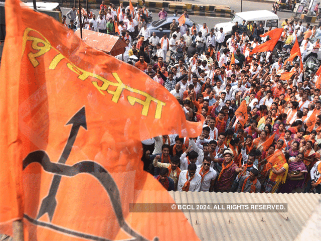 Shiv Sena lashes out at govt over soldiers' deaths in 'peace time'