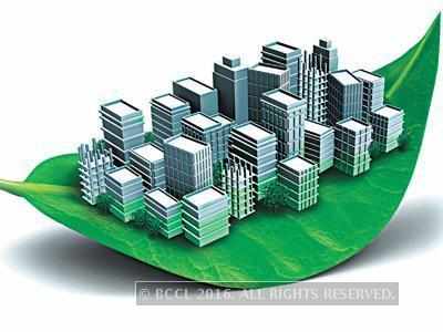 Maharashtra tops in green building footprint