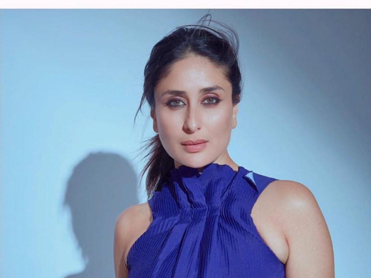 Kareena Kapoor Khan: It is wrong that I am still compared to younger ...