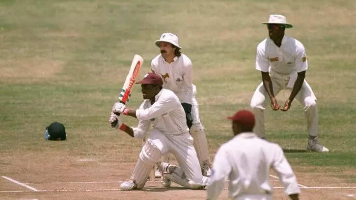 Brian Lara