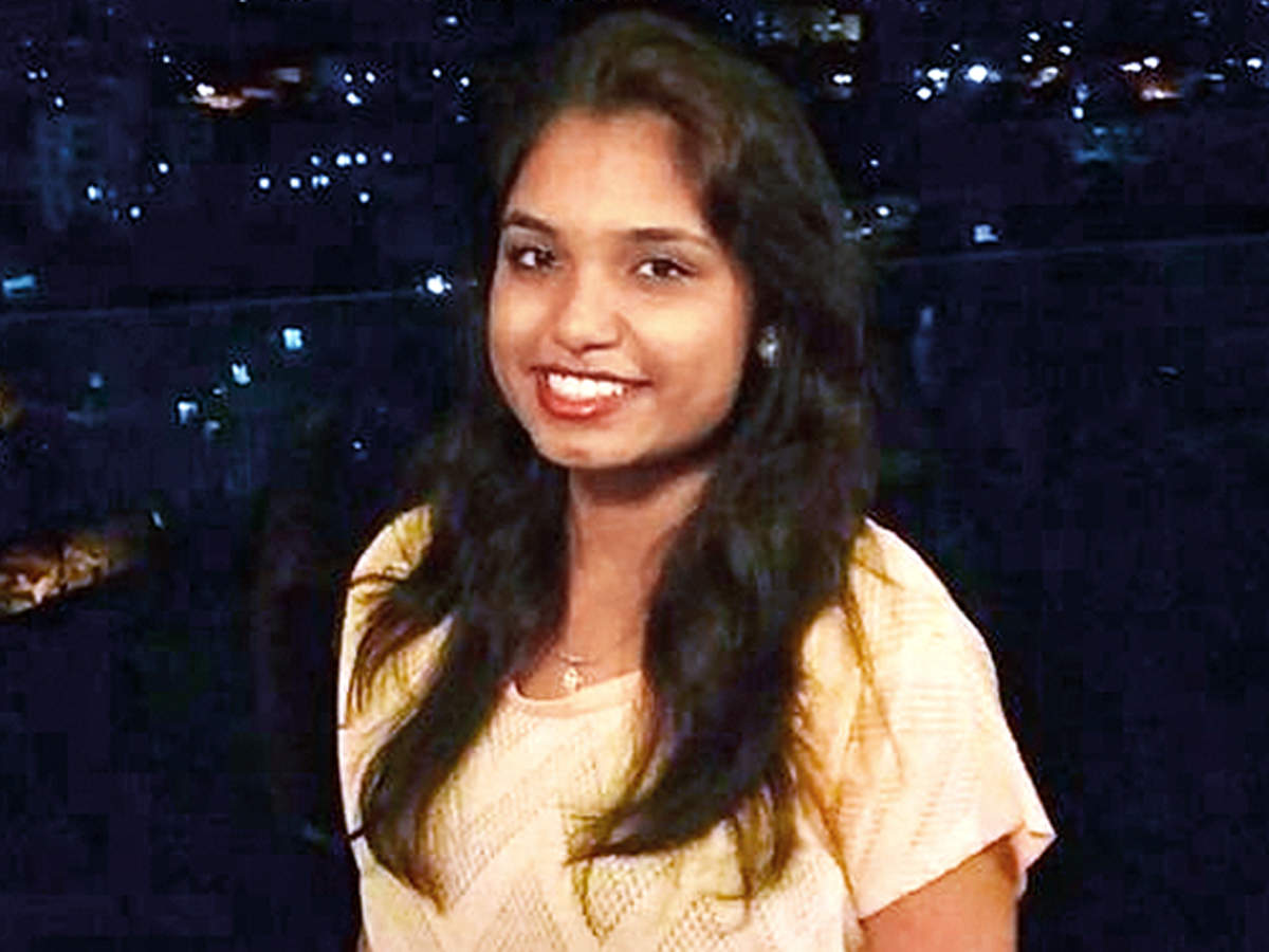 Payal Tadvi Suicide Case Note Cctv Footage Serve As Evidence Charge