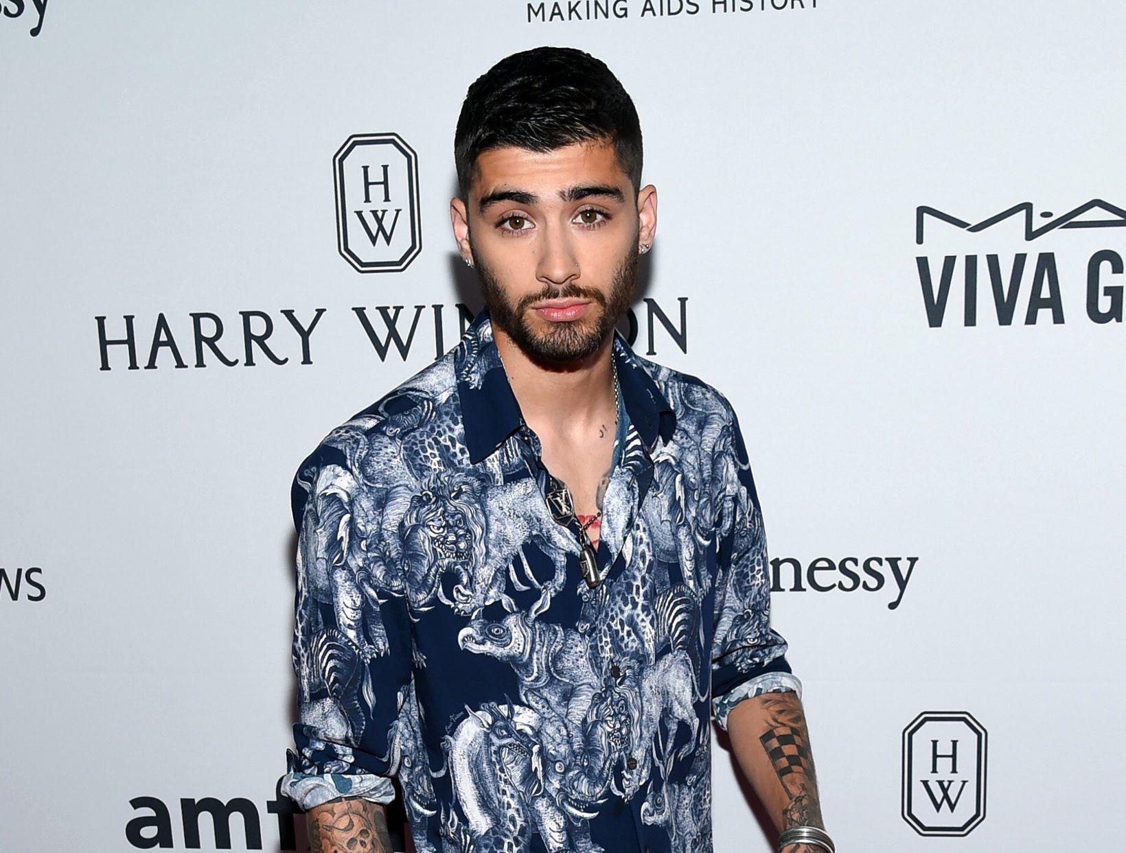 Zayn Malik: Zayn Malik releasing autobiography