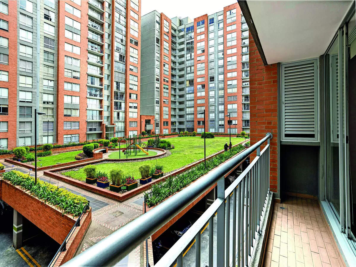 Common areas ownership: Flat-buyers seek clarity