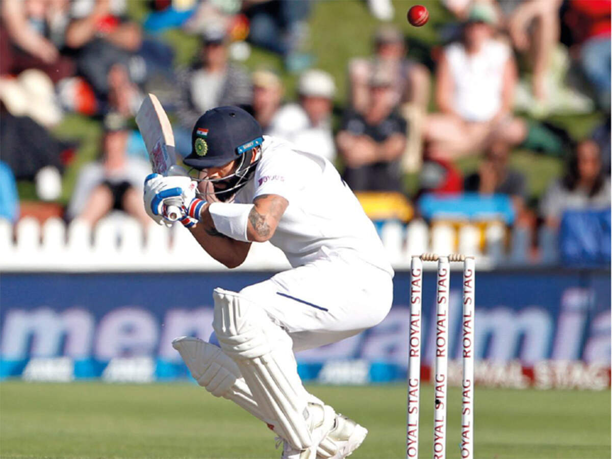 New Zealand pacer Trent Boult reveals his bouncer strategy