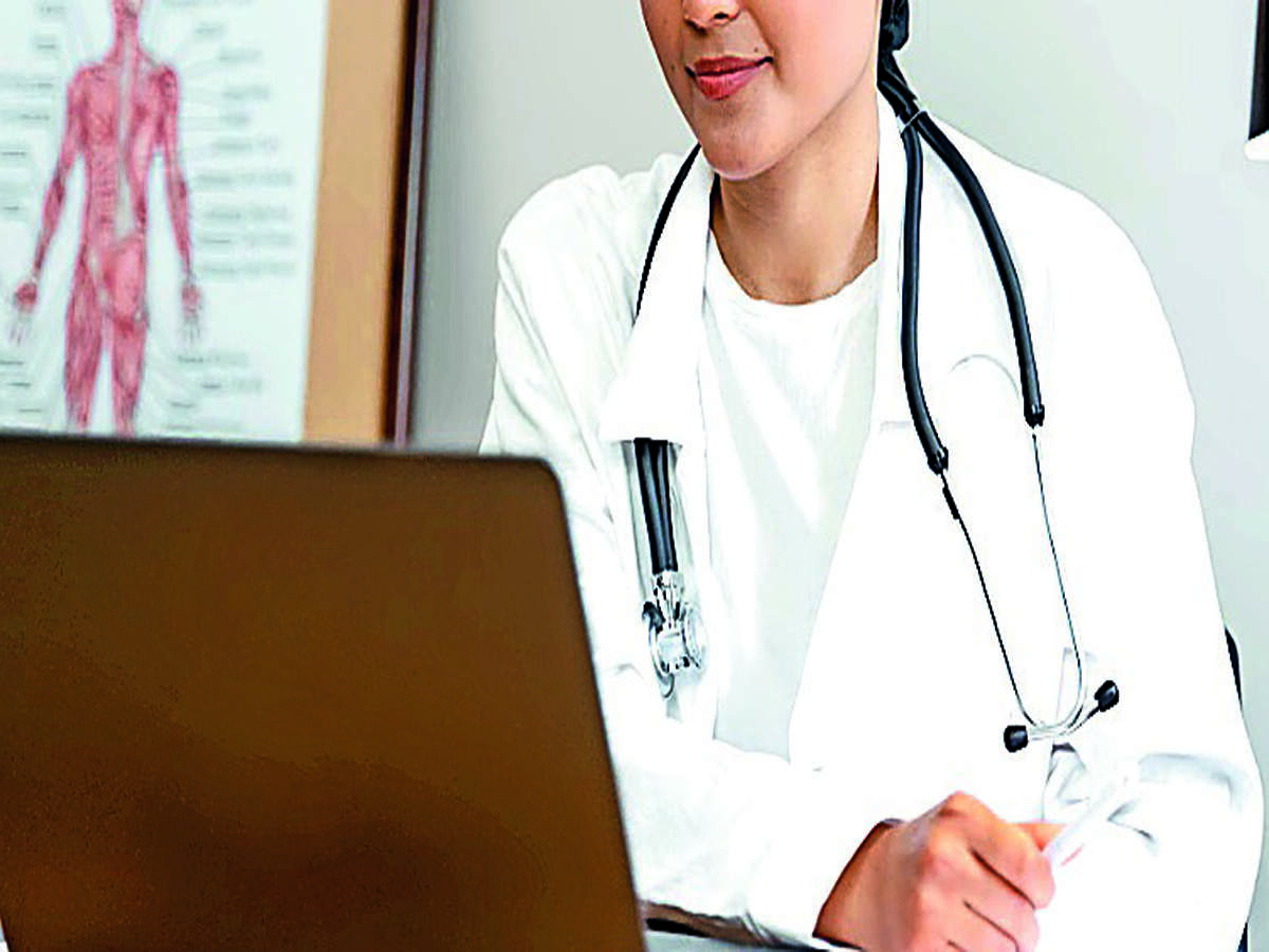 AI is reshaping healthcare in Bengaluru