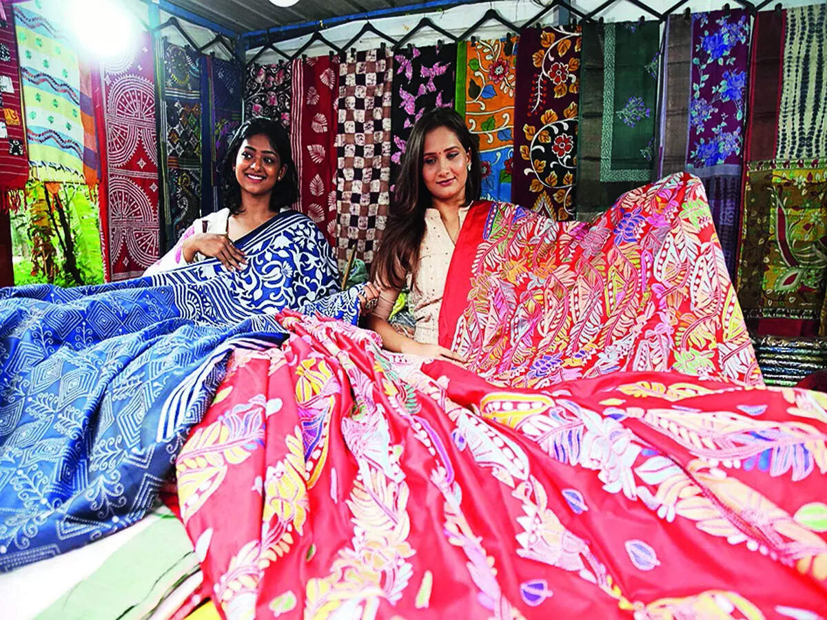 malleswaram Malleswaram Mirror Special Around Town Art & crafts