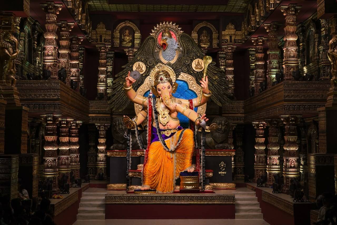 Chinchpokli Cha Chintamani<br>