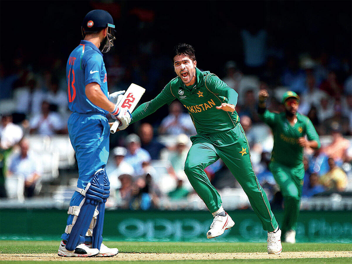 Cricket World Cup: Former Pakistani captain Asif Iqbal talks about ...