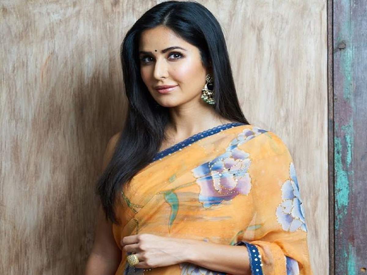 Bollywood: Katrina Kaif: It doesn’t matter that Bharat was first ...