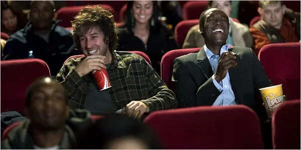 Reign Over Me1
