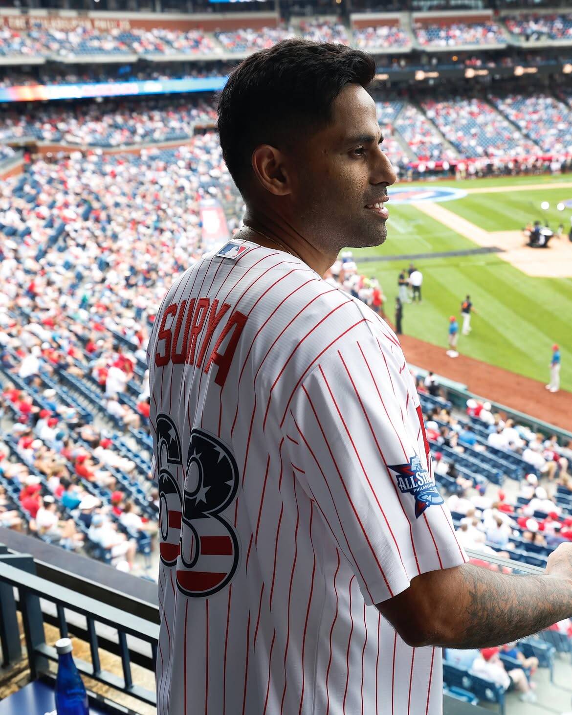 SKY MLB 1