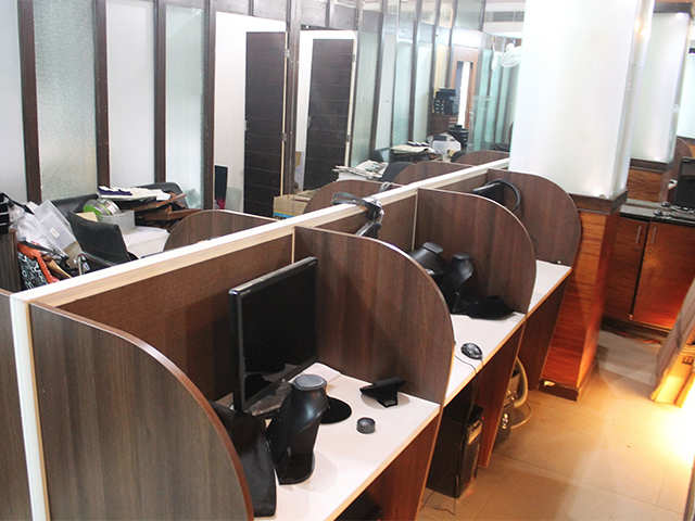 IT Min approves 9k seats for call centres in small towns