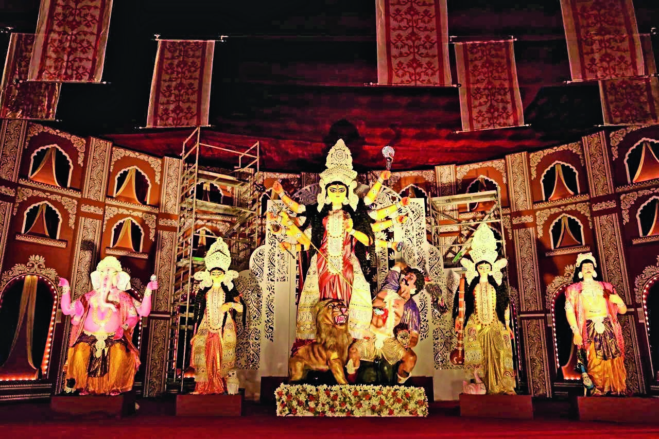 Select City Walk, Saket