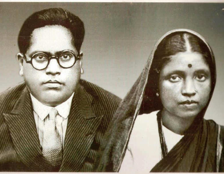 Faiz Ahmad to make biopic on Ambedkar’s wife Ramabai