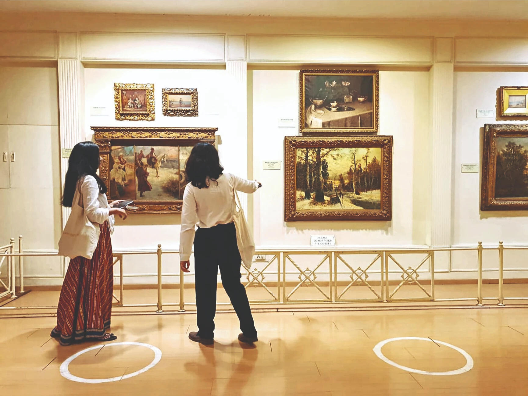 Salar Jung Musuem