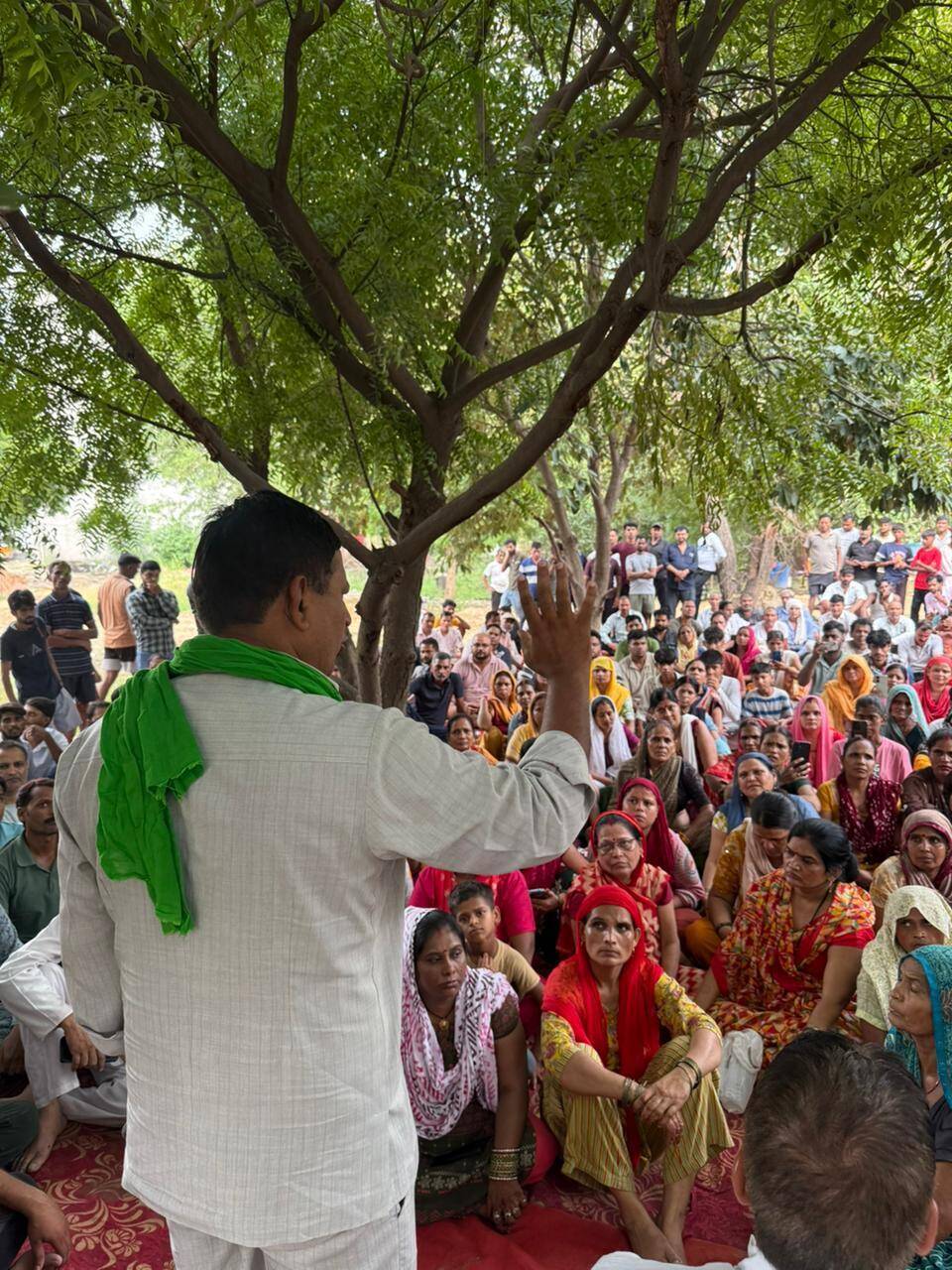 Sukhbir Khalifa power theft drive protest.jpeg