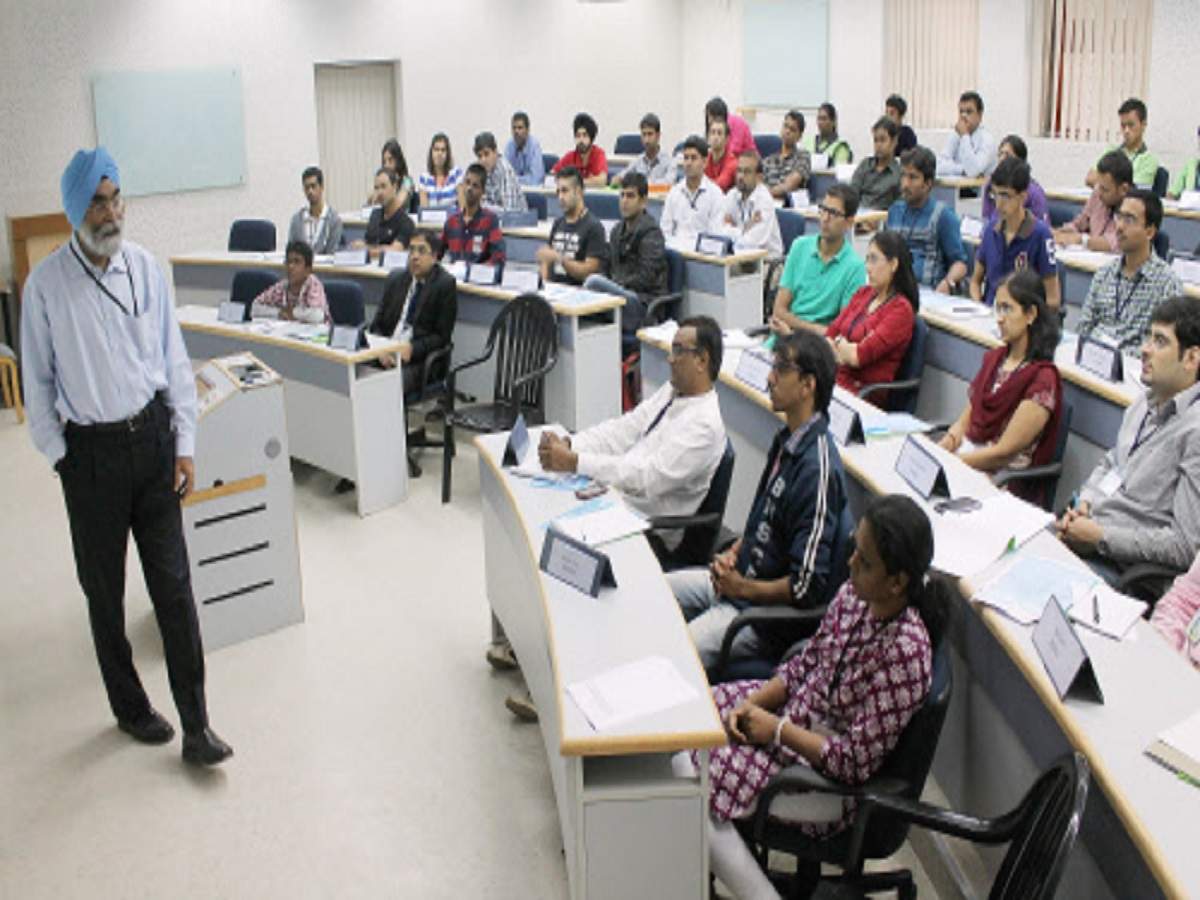 Indian Institute Of Management Bangalore: IIMB Sees More Women ...