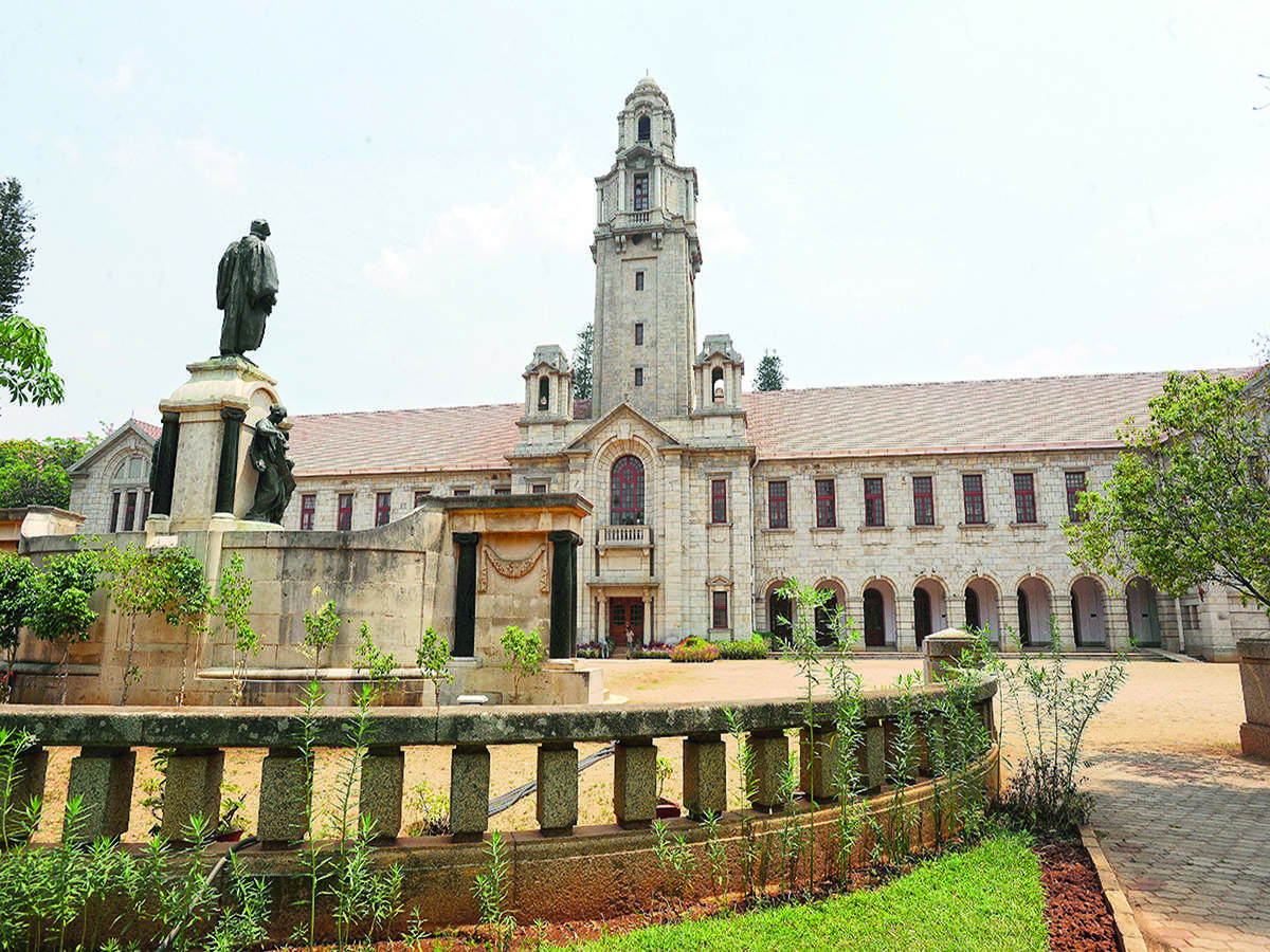 Isolation or ICU?Indian Institute of Science test can say