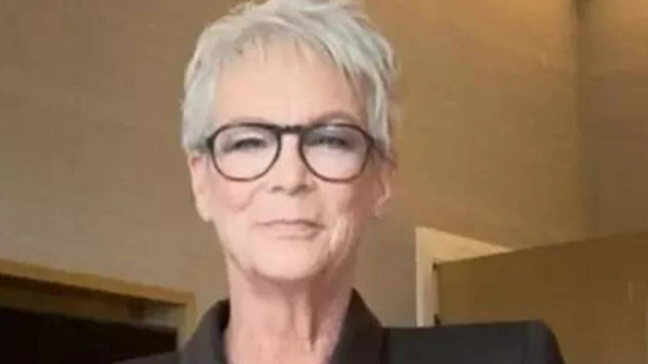 Jamie Lee Curtis