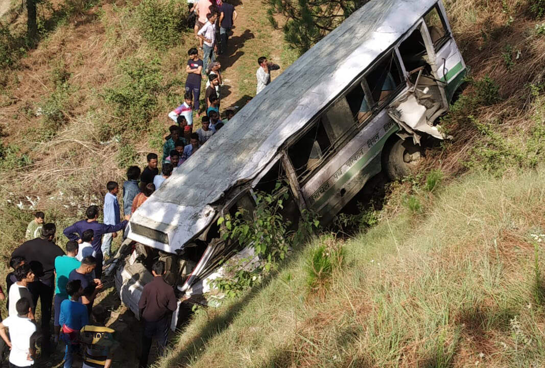 Why roads share blame for India’s deadly bus accidents India News