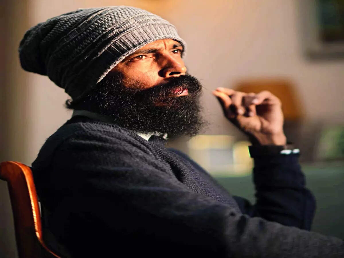 Swathi Mutthina Male Haniye Movie Review Last days of life