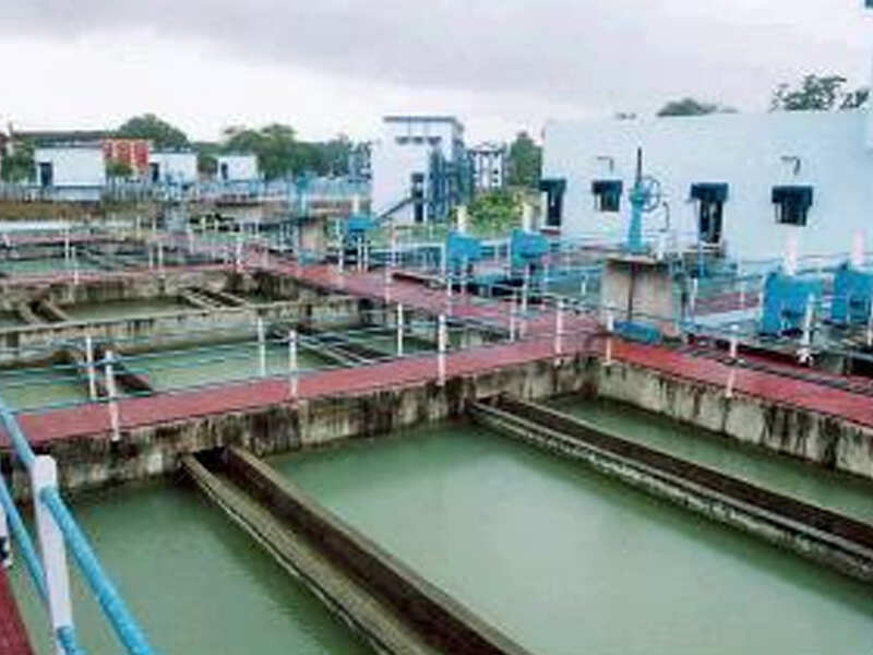 Boost for supply of treated water across Kolkata this year Kolkata