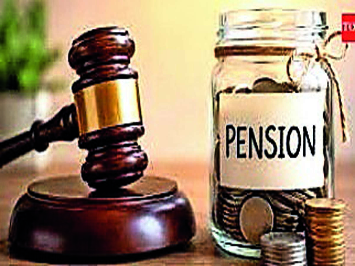 Karnataka suspends pensions of 18.45 lakh beneficiaries