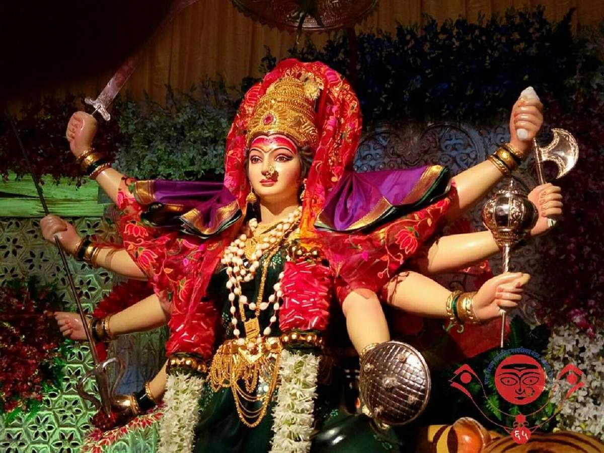 Headline: Navratri 2019: Here Are Some Messages, Quotes, Whatsapp And 