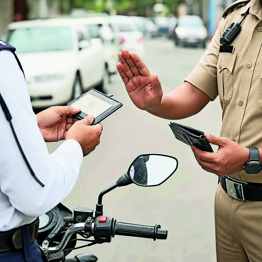 Motorists Show Indifference to Traffic Fine Waiver, Only 845 Settled ...
