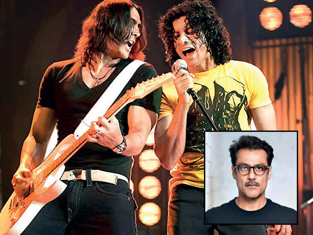 Bollywood: This week, that year: Abhishek Kapoor remembers his National ...