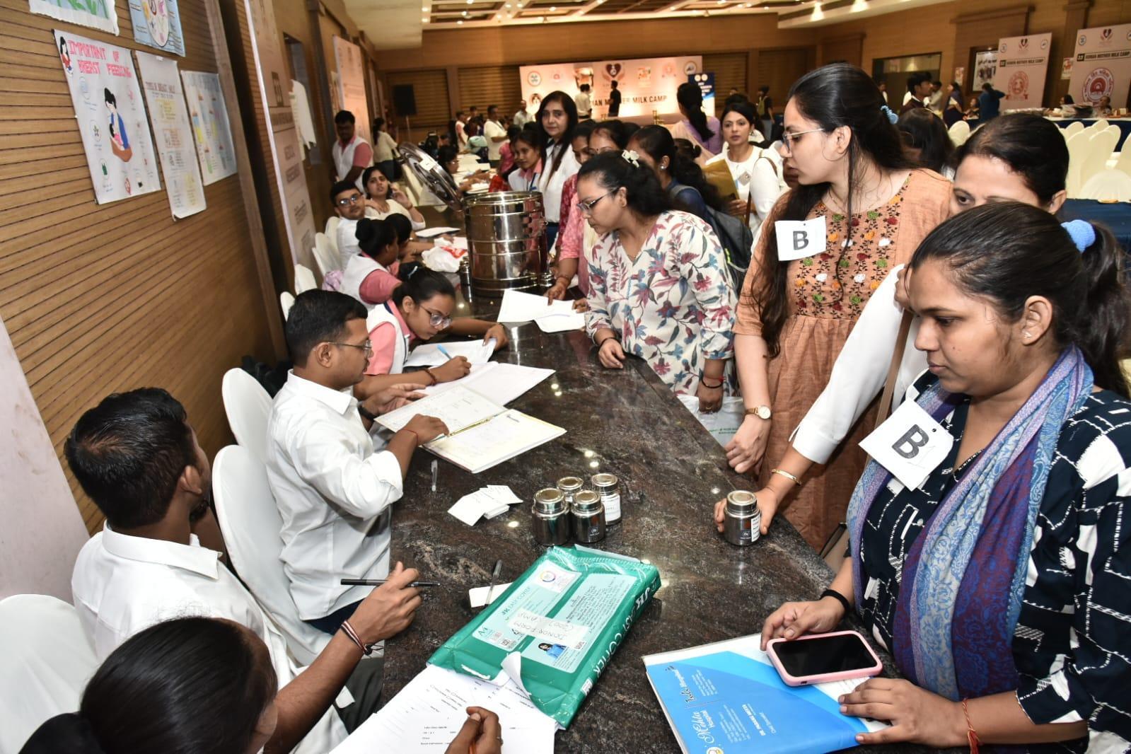 Milk Donation Camp in Surat (2).jpeg