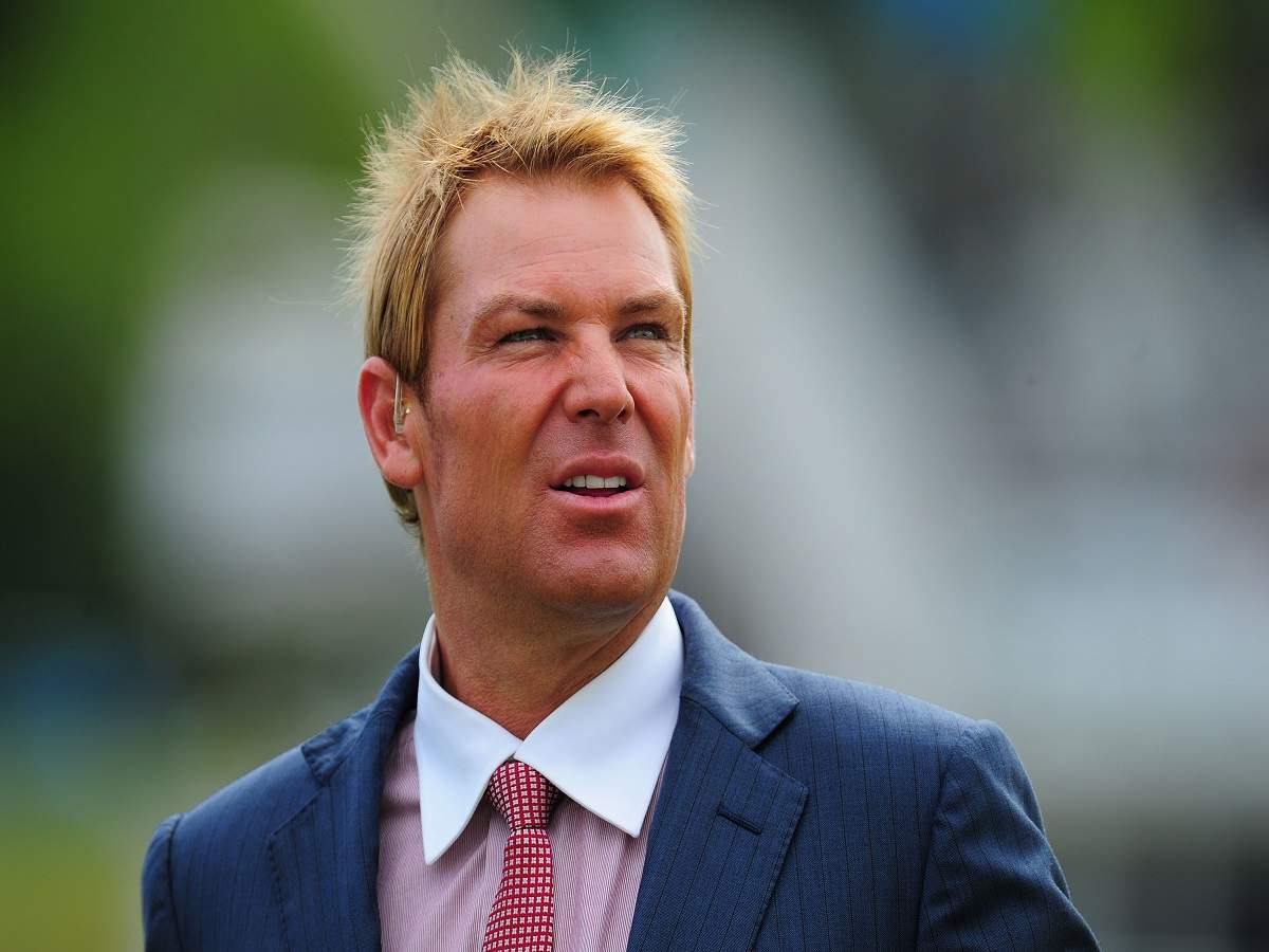 Shane Warne returns to Rajasthan Royals as mentor for IPL 11