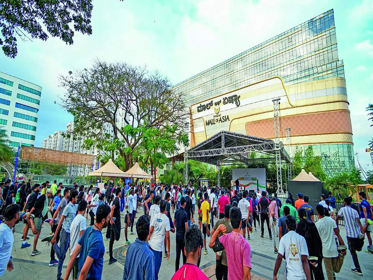 Phoenix Mall of Asia hosts Republic Day events in Bengaluru