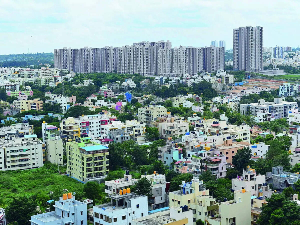 BM Property: Logistics leasing skyrockets as Bengaluru leads surge