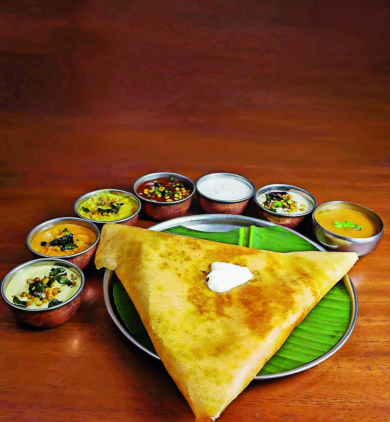 Chutneys