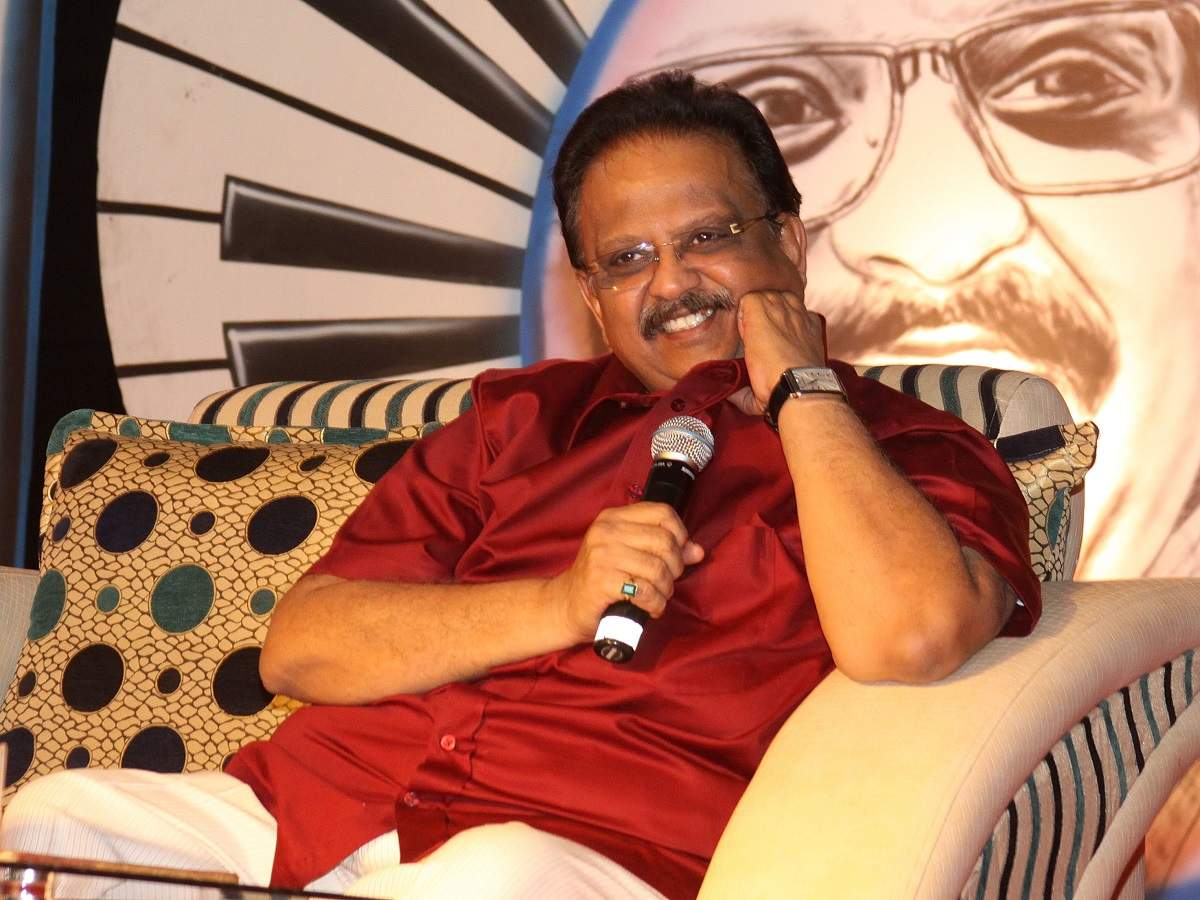 Rajinikant Pays Tribute To Sp Balasubrahmanyam You Have Been My Voice For Many Years 8330