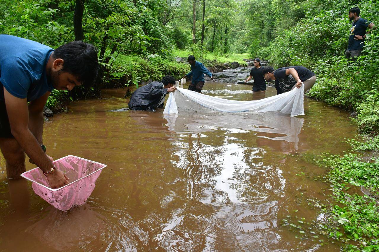 Each field visit costs Rs 15,000–20,000, funded largely through donations. (Photo credit: Joeanna Fernandes)