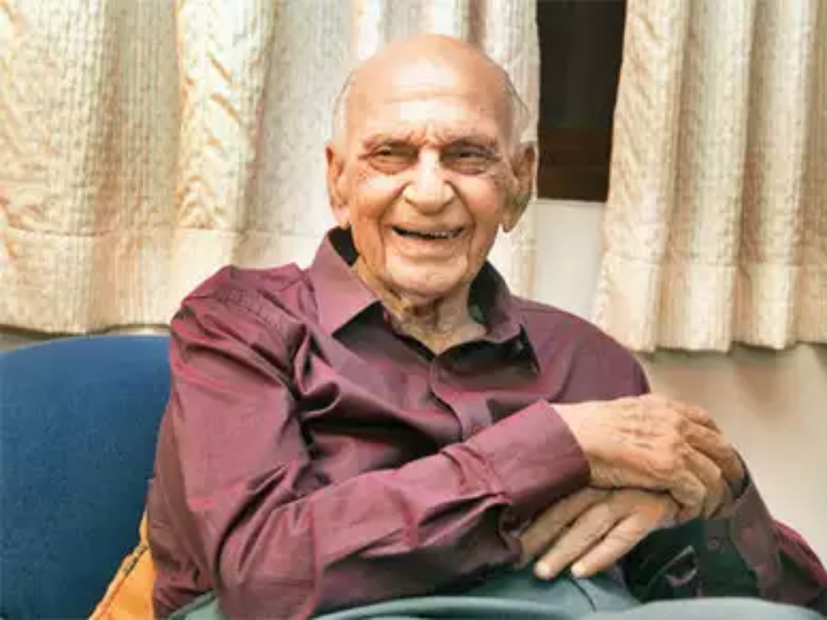 Mumbais Famous Sexpert Dr Mahinder Watsa Passes Away
