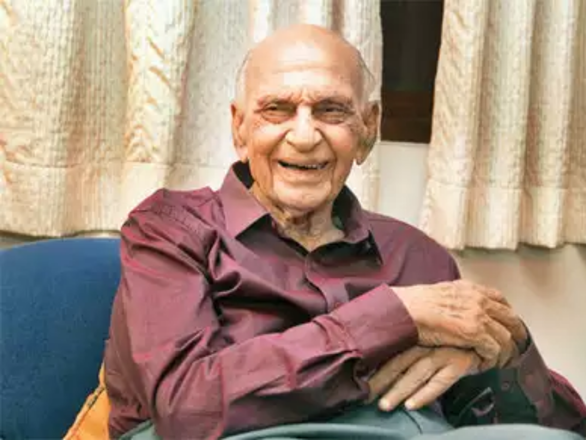 Mumbai S Famous Sexpert Dr Mahinder Watsa Passes Away