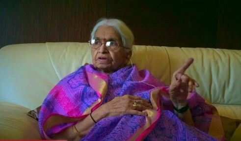 Veteran singer K Rani passes away