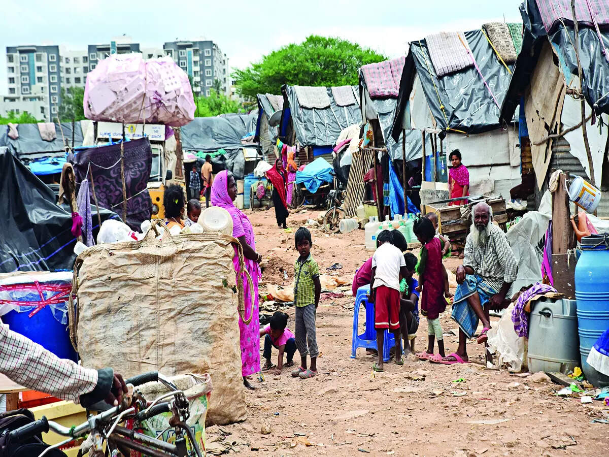 Climate change: Release funds for communities at risk