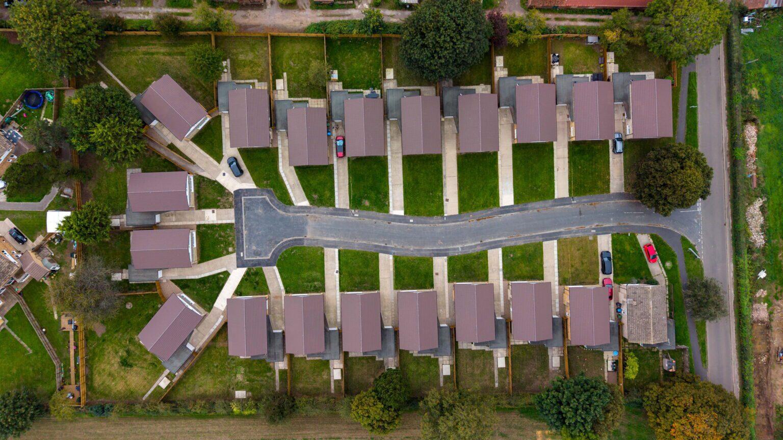 ​Homeowners in Linton-on-Ouse say they may face losses of up to 20% if they sell their properties amid uncertainty over the asylum accommodation plans.