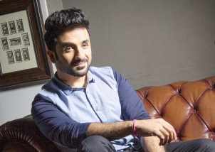 Vir Das signs up for American comedy show