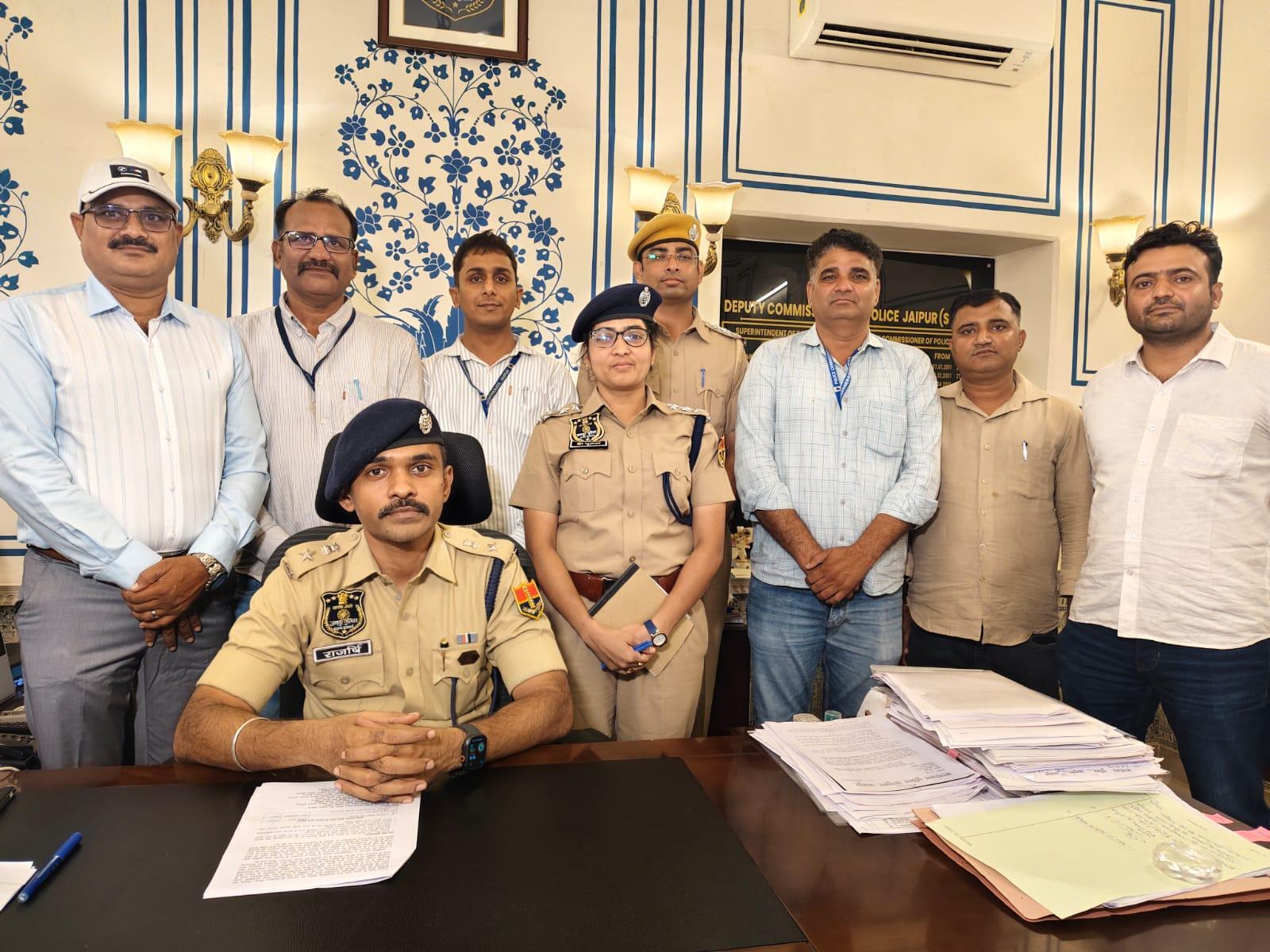 DCP Rajshri addresses media on Central Park CA kidnapping case (1).jpeg