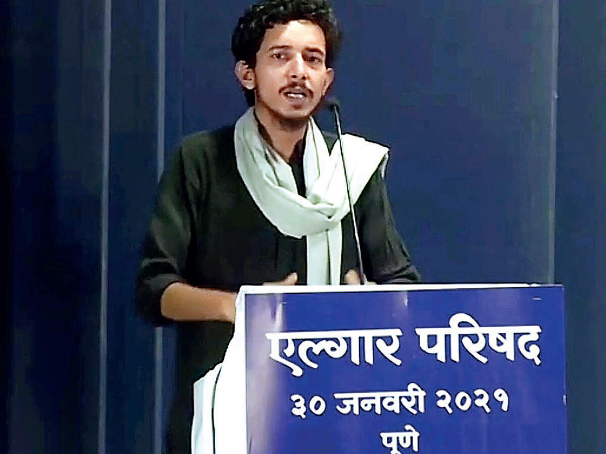 BJP demands strict action on Usmani - Vimarsana News