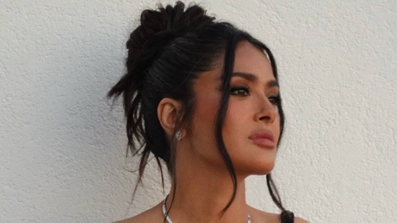 Salma Hayek