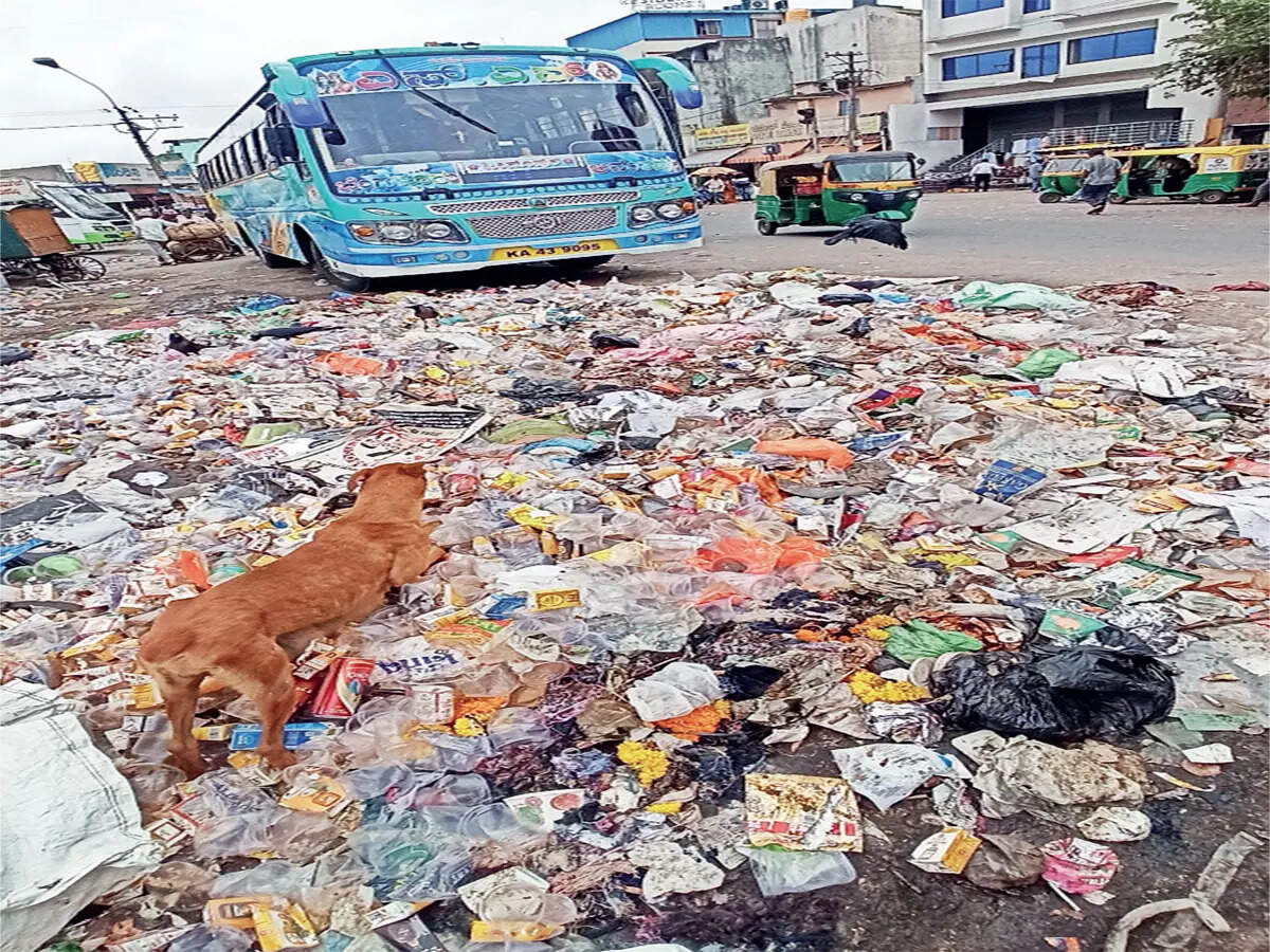 Bin there, done that